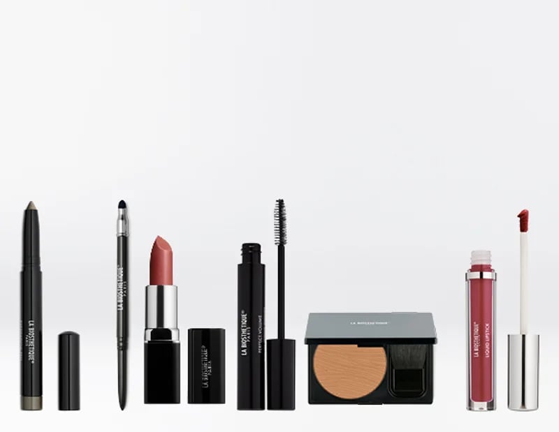 Make-up von La Biosthétique
