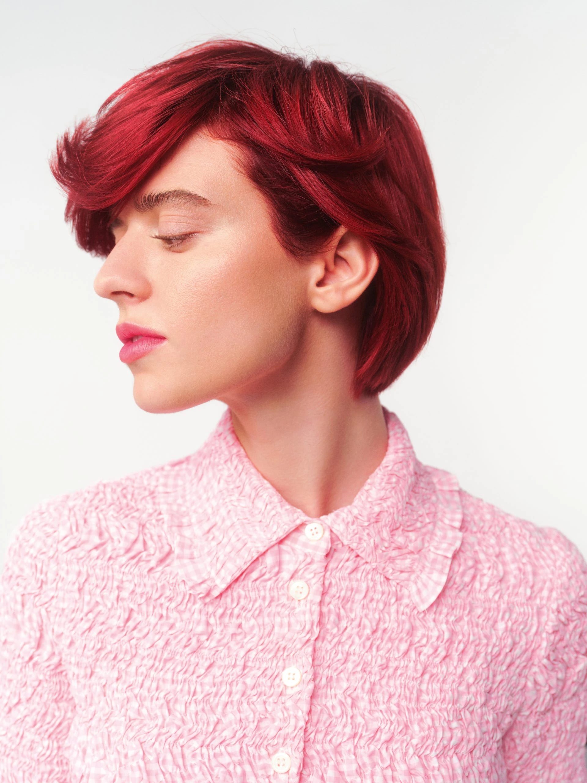 Haarfarbe und Tönung bei Azema Hairfashion